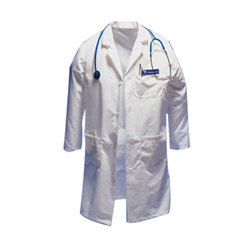 Manufacturers Exporters and Wholesale Suppliers of Lab Coat Boisar Maharashtra